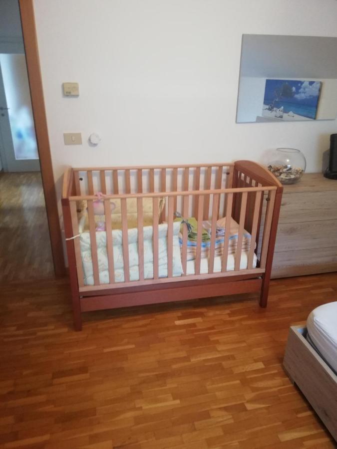 El Campizòl Apartamento Drena Exterior foto