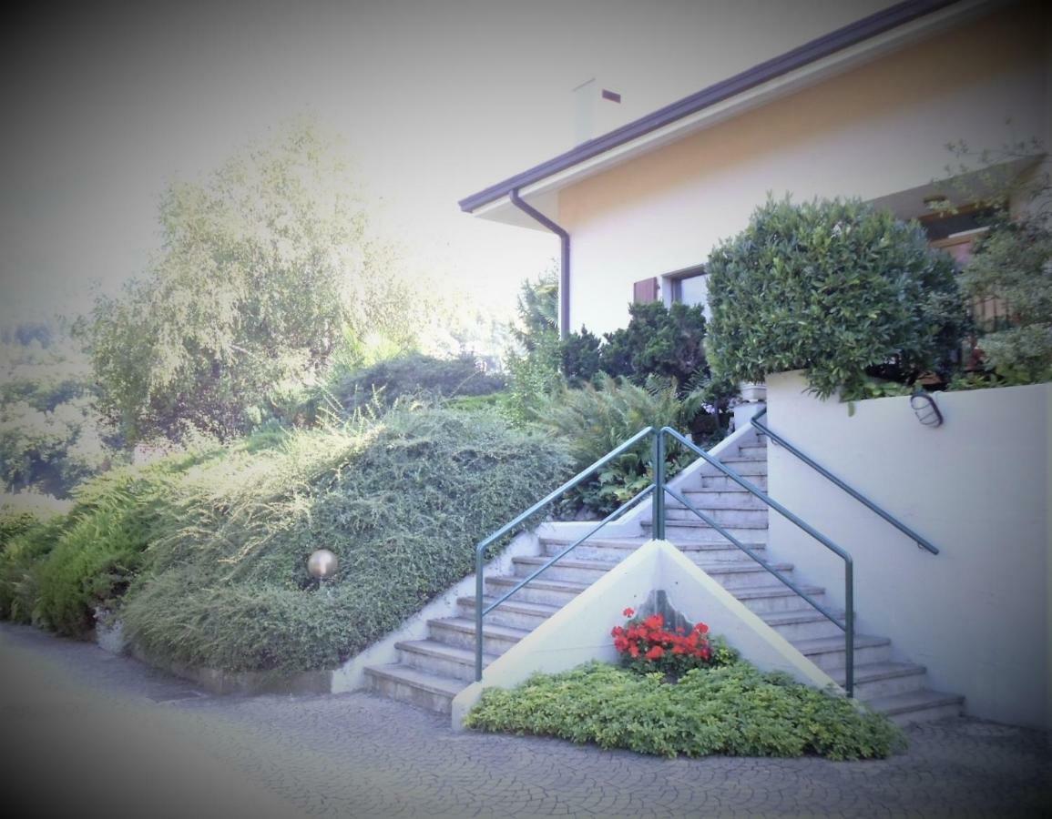 El Campizòl Apartamento Drena Exterior foto