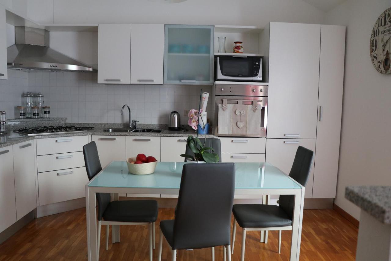 El Campizòl Apartamento Drena Exterior foto